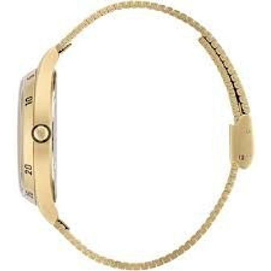 Adidas Gold Stainless Steel Watch ADAOSY22526AC