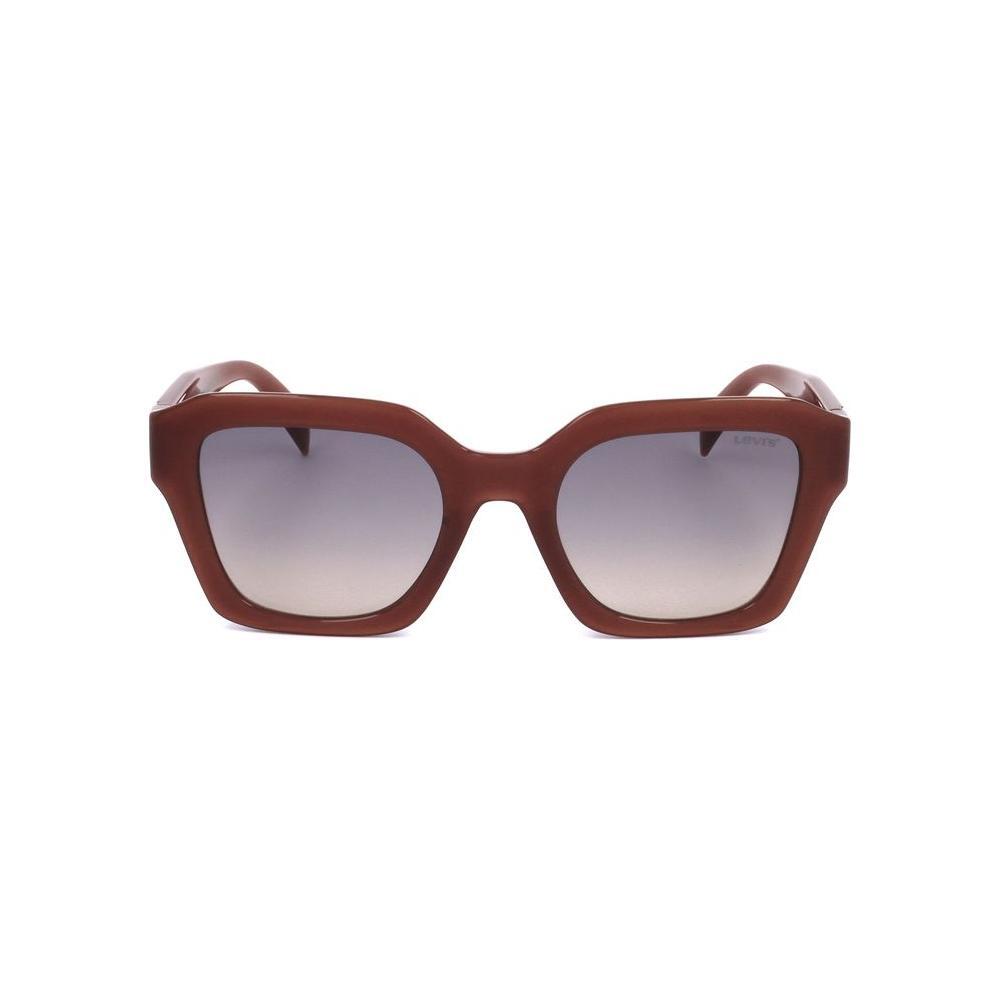 Levi's Blue Resin Sunglasses LELV1027S09QAC