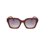 Levi's Blue Resin Sunglasses LELV1027S09QAC