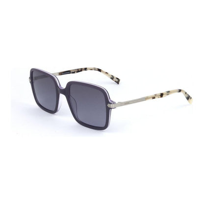 Levi's Brown Resin Sunglasses