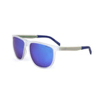 Levi's Multicolor Resin Sunglasses LELV5029SFJMAC