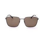 Polaroid Polaroid Gray Stainless Steel Sunglasses POPLD4120GSXKJ1AC 1728,67434610848,Gray,Men,New with tags,Polaroid,Sunglasses,Sunglasses for Men - Sunglasses