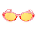 Polaroid Multicolor Resin Sunglasses POPLD6052S35JAC