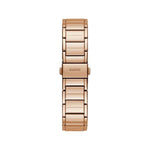 Guess Multicolor Stainless Steel Watch