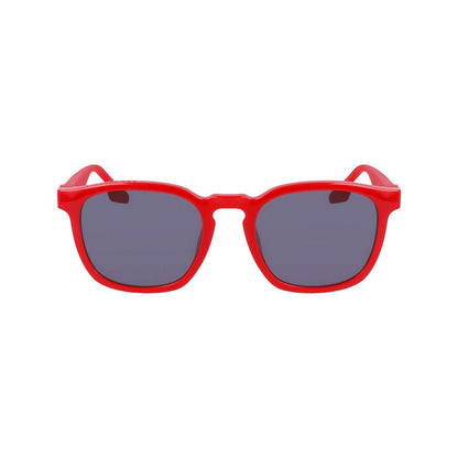 Converse Red Injected Sunglasses