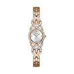 Guess Multicolor Stainless Steel Watch