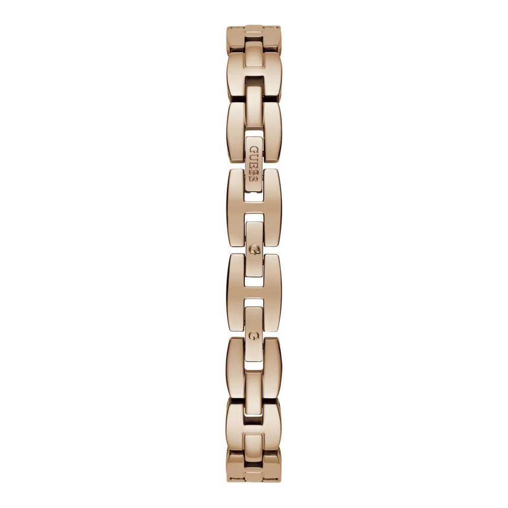 Guess Multicolor Stainless Steel Watch