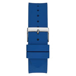 Guess Blue Synthetic Watch GUGW0726G1AC