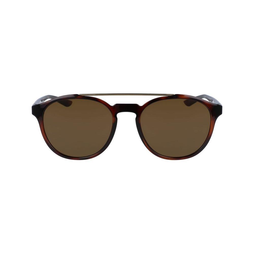 Nike Brown Injected Sunglasses NINIKEKISMETEV1203202AC