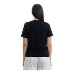 Herno Black Cotton Tops & T-Shirt HE-14898-IT44|L