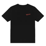 Refrigiwear Black Cotton T-Shirt RE-14992-XL