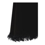 Ferragamo Fringed mini Dress FE-782644002-IT42 | L