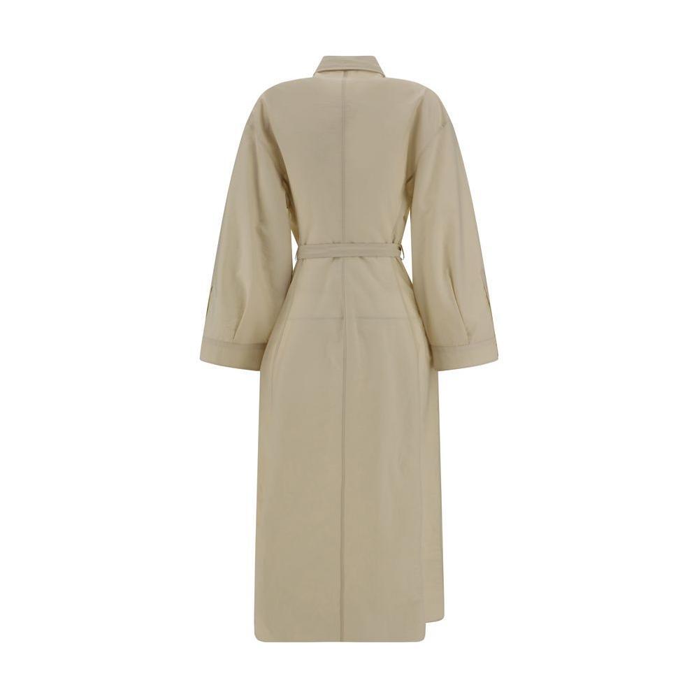 Brunello Cucinelli Cotton long Dress BR-M0F79AHB46C2869-M