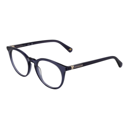 Guess Blue Acetate Glasses (Frames)