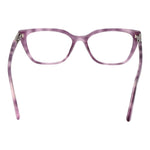 Guess Purple Women Glasses Frame