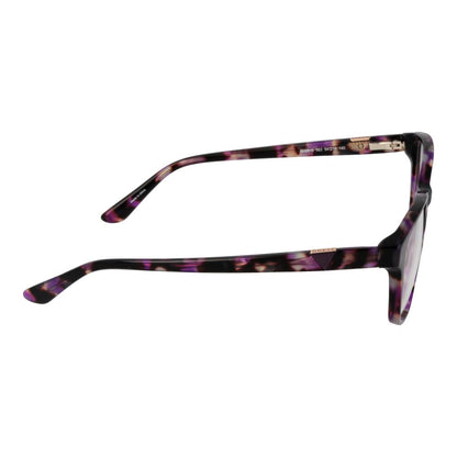 Guess Purple Plastic Glasses (Frames)