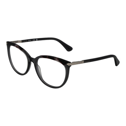 Guess Gray Plastic Glasses (Frames)