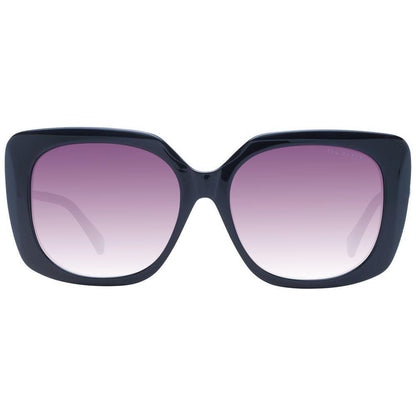 Ted Baker Black Women Sunglass
