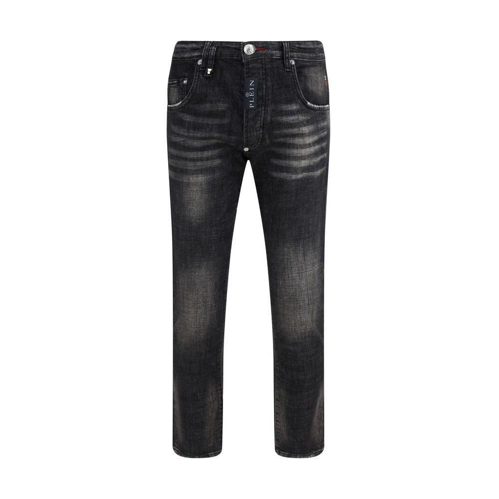 Philipp Plein Skinny Jeans