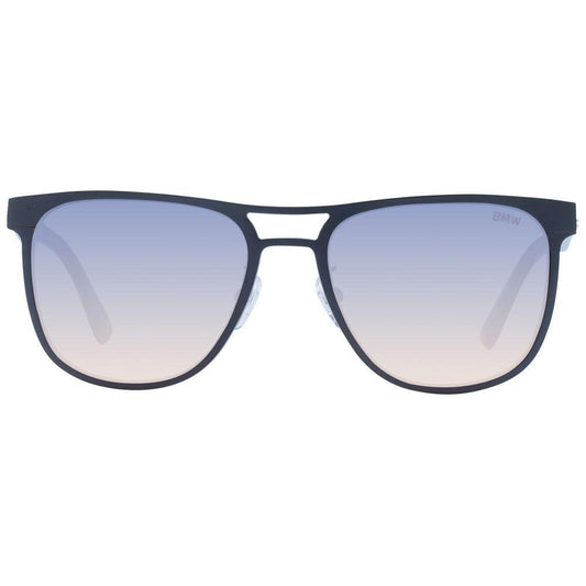 BMW Black Men Sunglasses