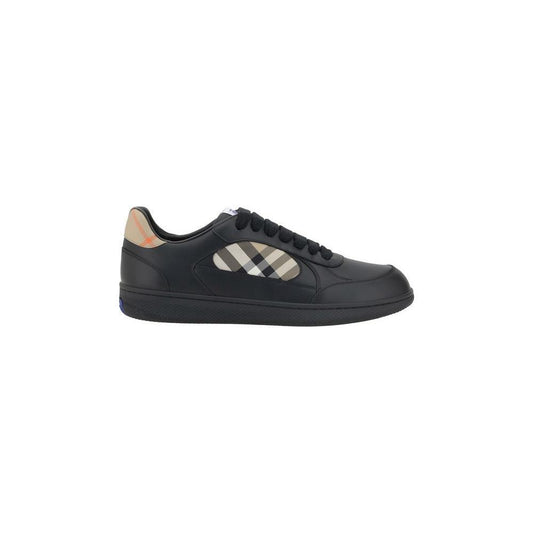 Burberry Leather Sneakers BU-8108650A1189-EU40/US7