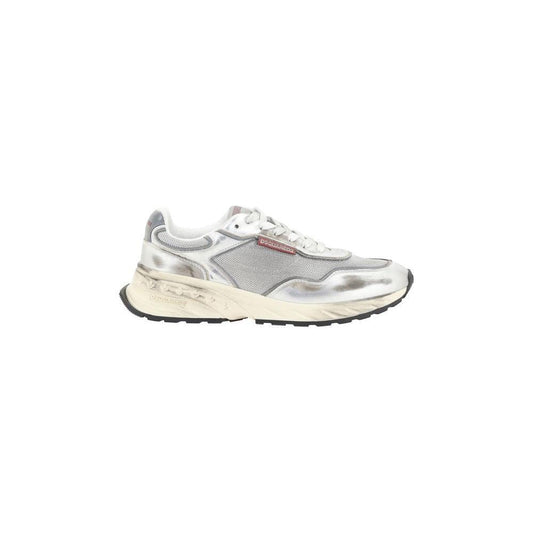 Dsquared² Sprinter Sneakers DS-SNM0401347081852137-EU45/US12