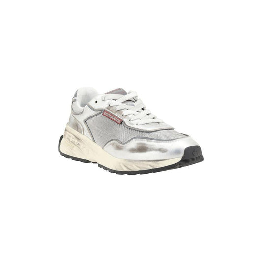 Dsquared² Sprinter Sneakers DS-SNM0401347081852137-EU45/US12