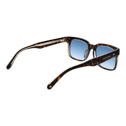 Scotch & Soda Brown Men Sunglass