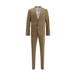 Dsquared² Virgin wool Suit DS-S74FT0458S40320159-IT54 | XXL