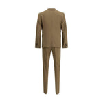 Dsquared² Virgin wool Suit DS-S74FT0458S40320159-IT54 | XXL