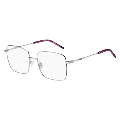 Hugo Boss Silver Metal Frames