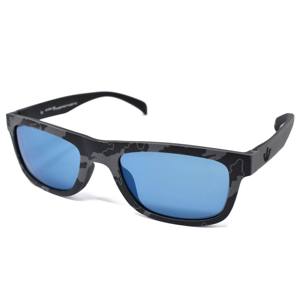 Adidas Bicolor Acetate Sunglasses