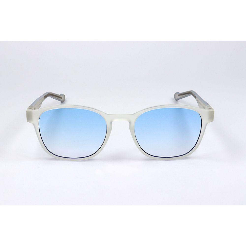 Adidas Transparent Acetate Sunglasses