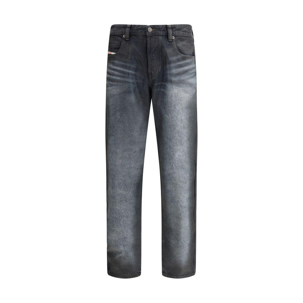 Diesel 1993 D-vyl-fsg1 Jeans DI-A18199007BD9XX-W32