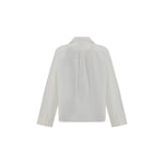 Our Legacy Funnel Shirt OU-M2252FWWHITEDENSE-IT50 | L