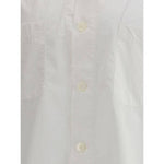 Our Legacy Funnel Shirt OU-M2252FWWHITEDENSE-IT50 | L
