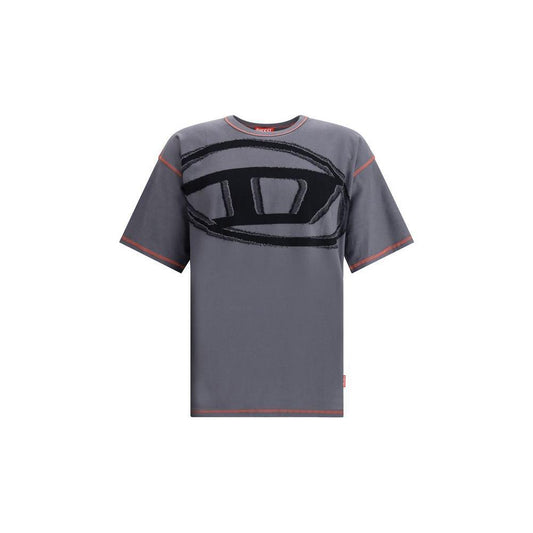 Diesel T-doxt T-Shirt DI-A161850GIAS9DV-L