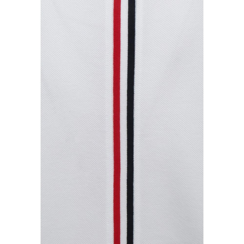 Thom Browne T-Shirt TH-MJS056A00050100-4