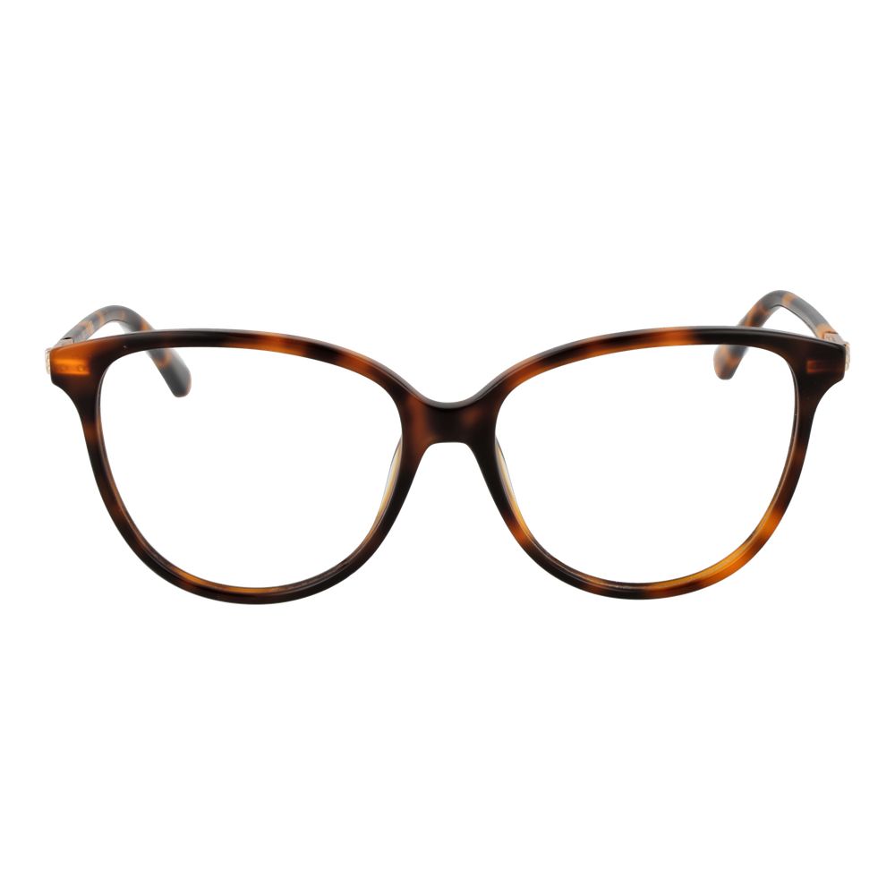 Guess Brown Women Glasses Frame