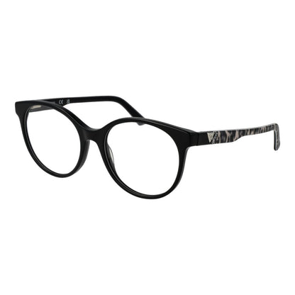 Guess Black Women Glasses Frame