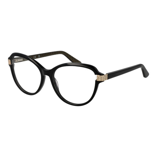 Guess Black Women Glasses Frame