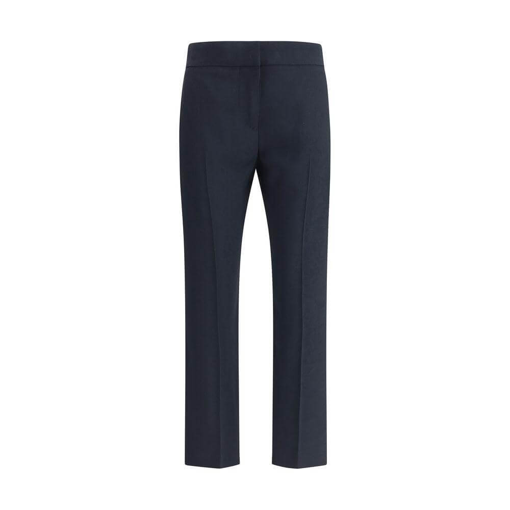 Alexander McQueen Cigarettes Pants AL-830041QEAAA1000-IT44 | L