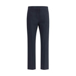 Alexander McQueen Cigarettes Pants AL-830041QEAAA1000-IT44 | L