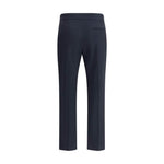 Alexander McQueen Cigarettes Pants AL-830041QEAAA1000-IT44 | L