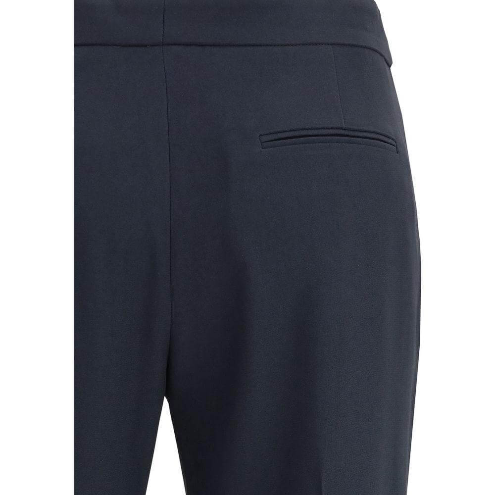 Alexander McQueen Cigarettes Pants AL-830041QEAAA1000-IT44 | L