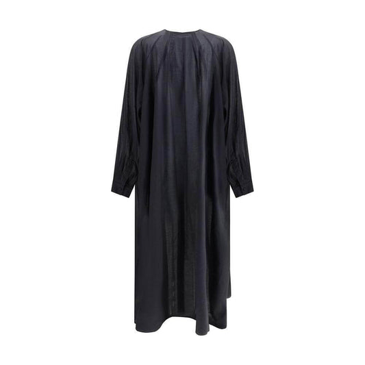 The Latest Cotton lon Chemisier Dress