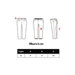 Dsquared² Blue Cotton Relaxed Fit Jean DS-5247673-IT40|S