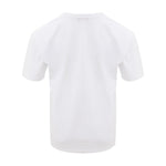 Alexander McQueen White Cotton T-Shirt