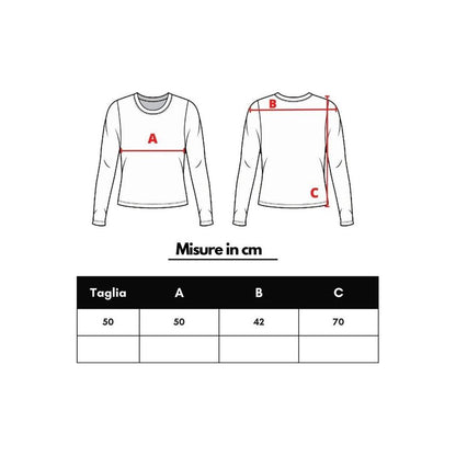 Gran Sasso Orange Cotton Polo Shirt