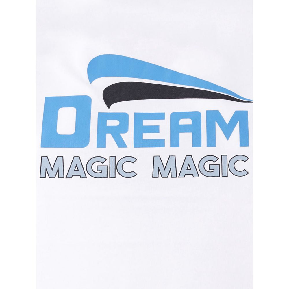 Kenzo Chic Multicolor Cotton Top for Sophisticated Style